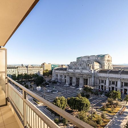 Hd8 Hotel Milano Екстериор снимка
