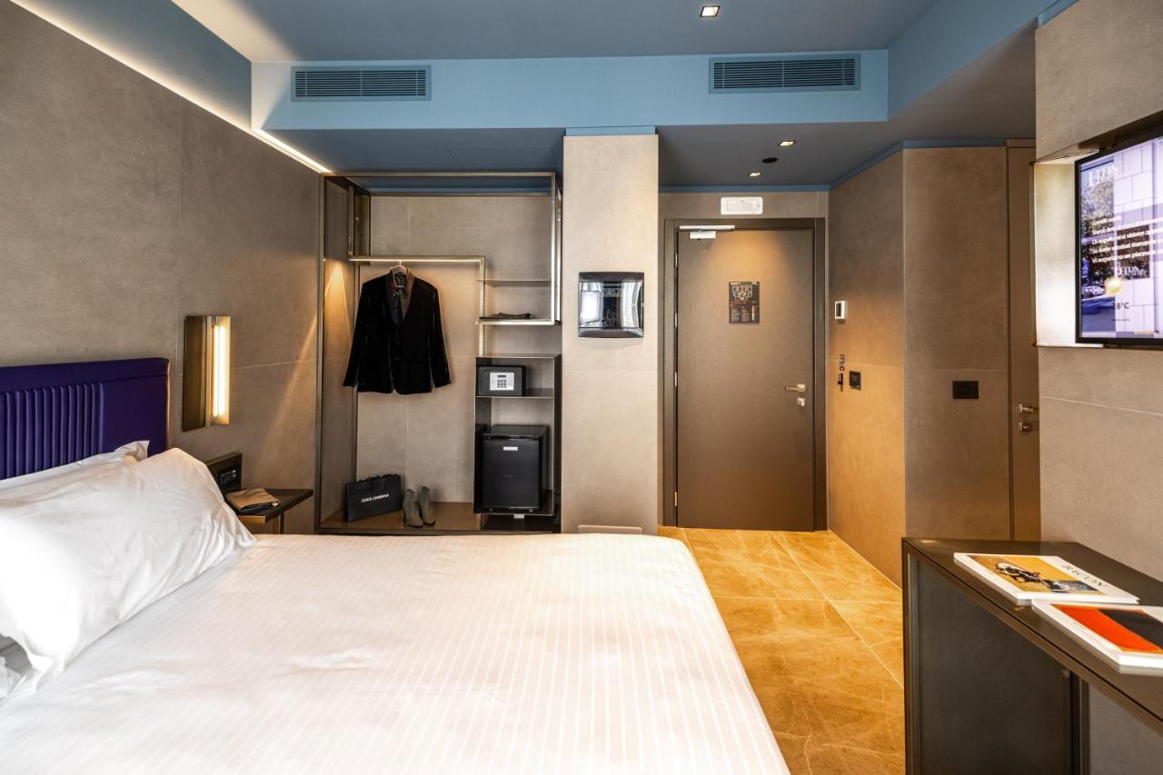 Hd8 Hotel Milano Екстериор снимка