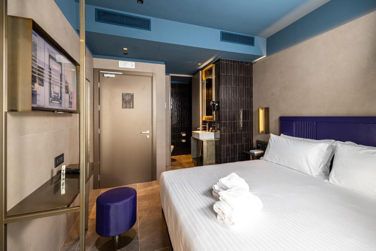 Hd8 Hotel Milano Екстериор снимка