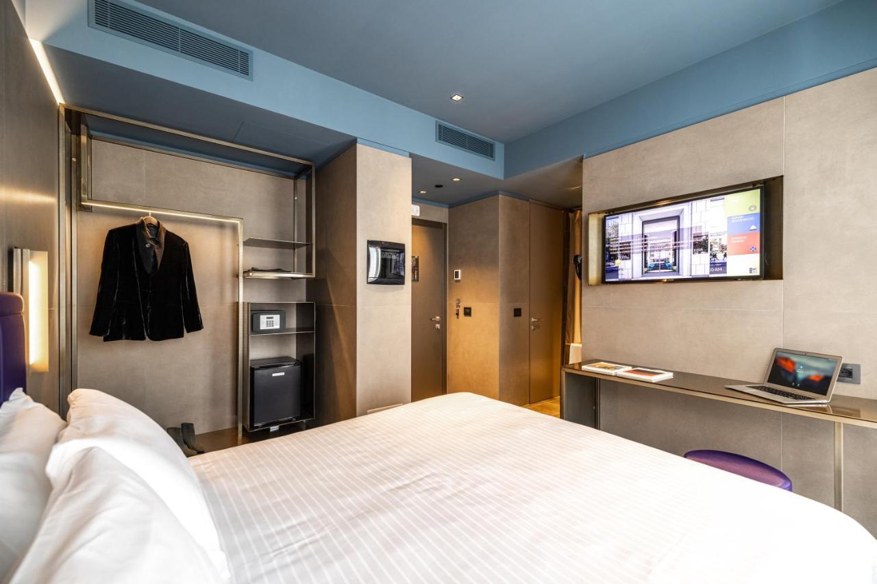 Hd8 Hotel Milano Екстериор снимка