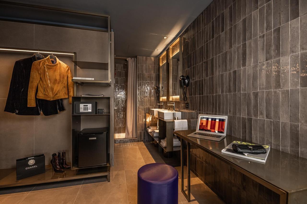 Hd8 Hotel Milano Екстериор снимка