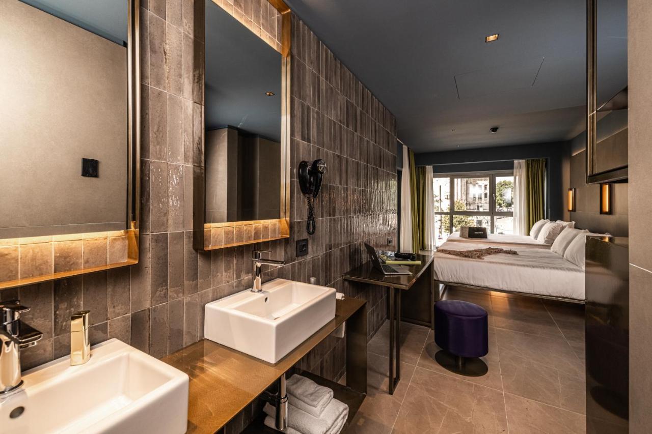 Hd8 Hotel Milano Екстериор снимка