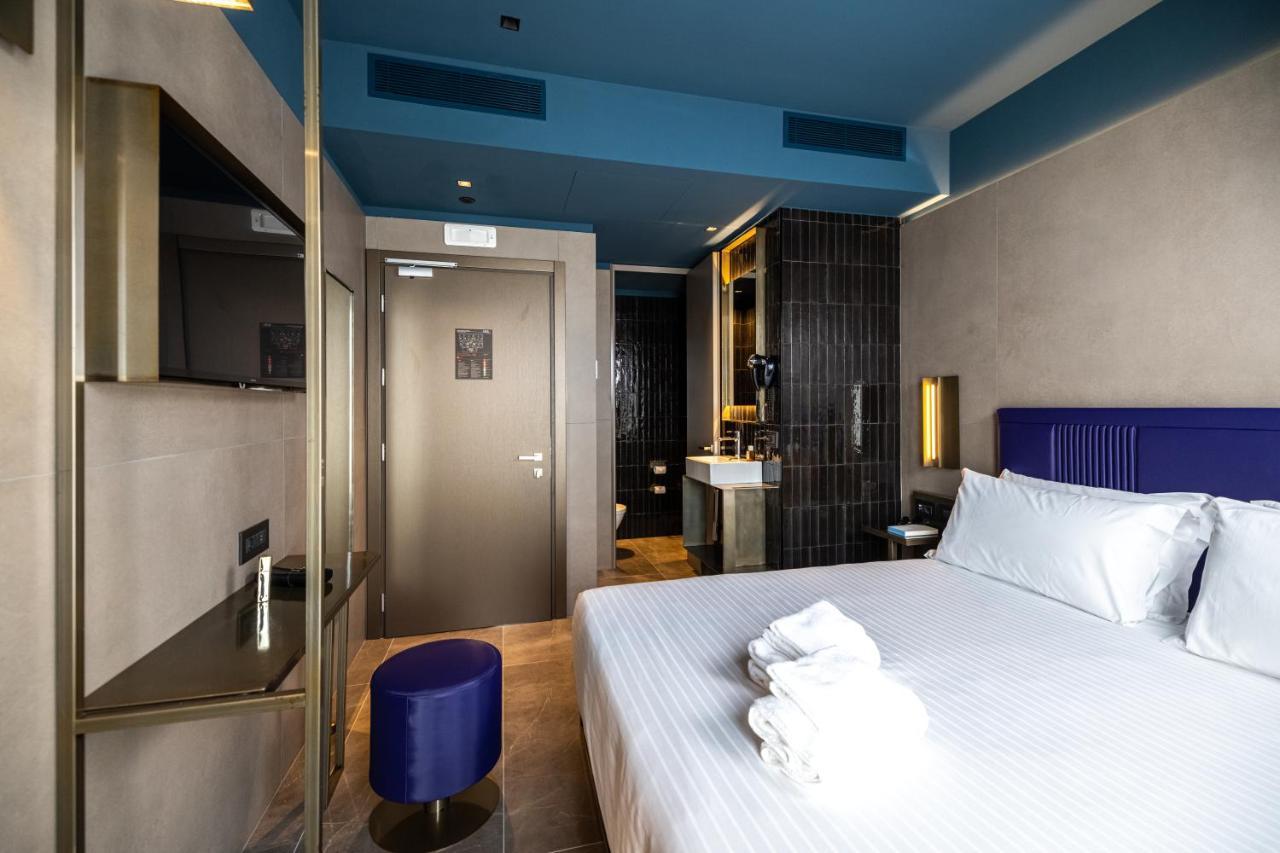 Hd8 Hotel Milano Екстериор снимка
