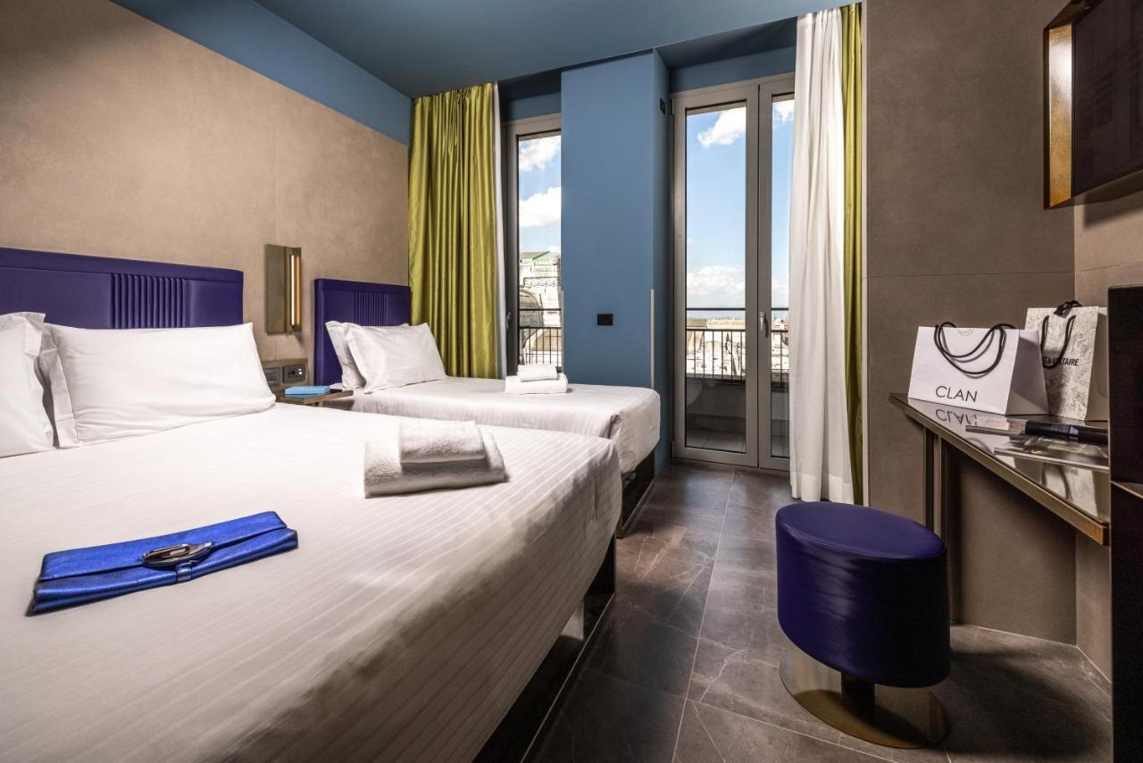 Hd8 Hotel Milano Екстериор снимка