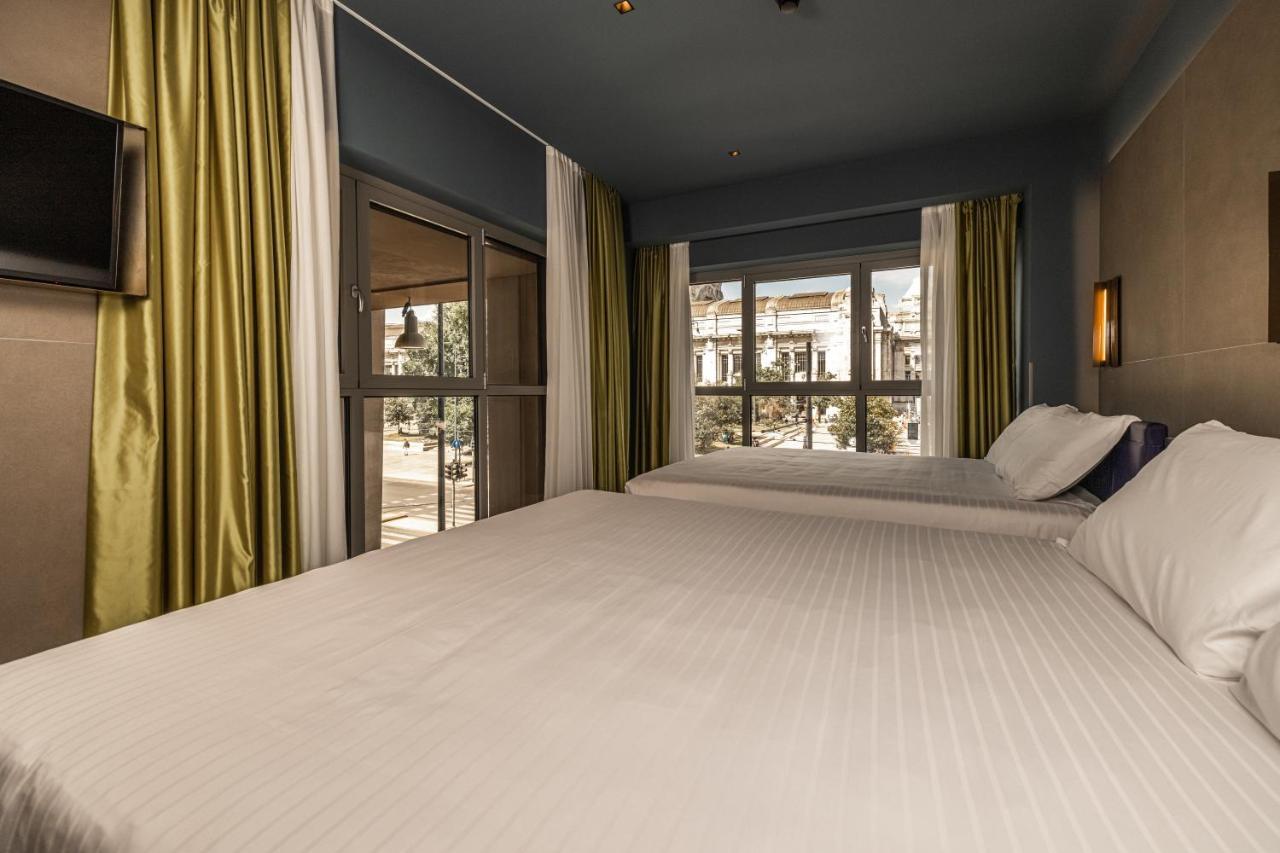 Hd8 Hotel Milano Екстериор снимка