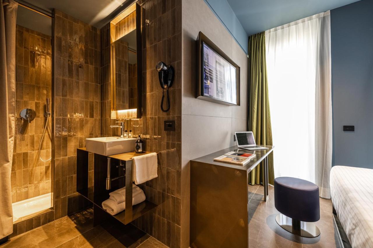 Hd8 Hotel Milano Екстериор снимка