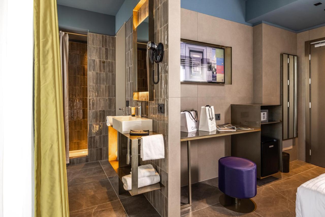 Hd8 Hotel Milano Екстериор снимка