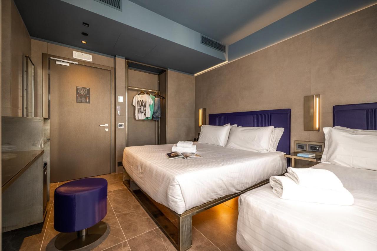 Hd8 Hotel Milano Екстериор снимка