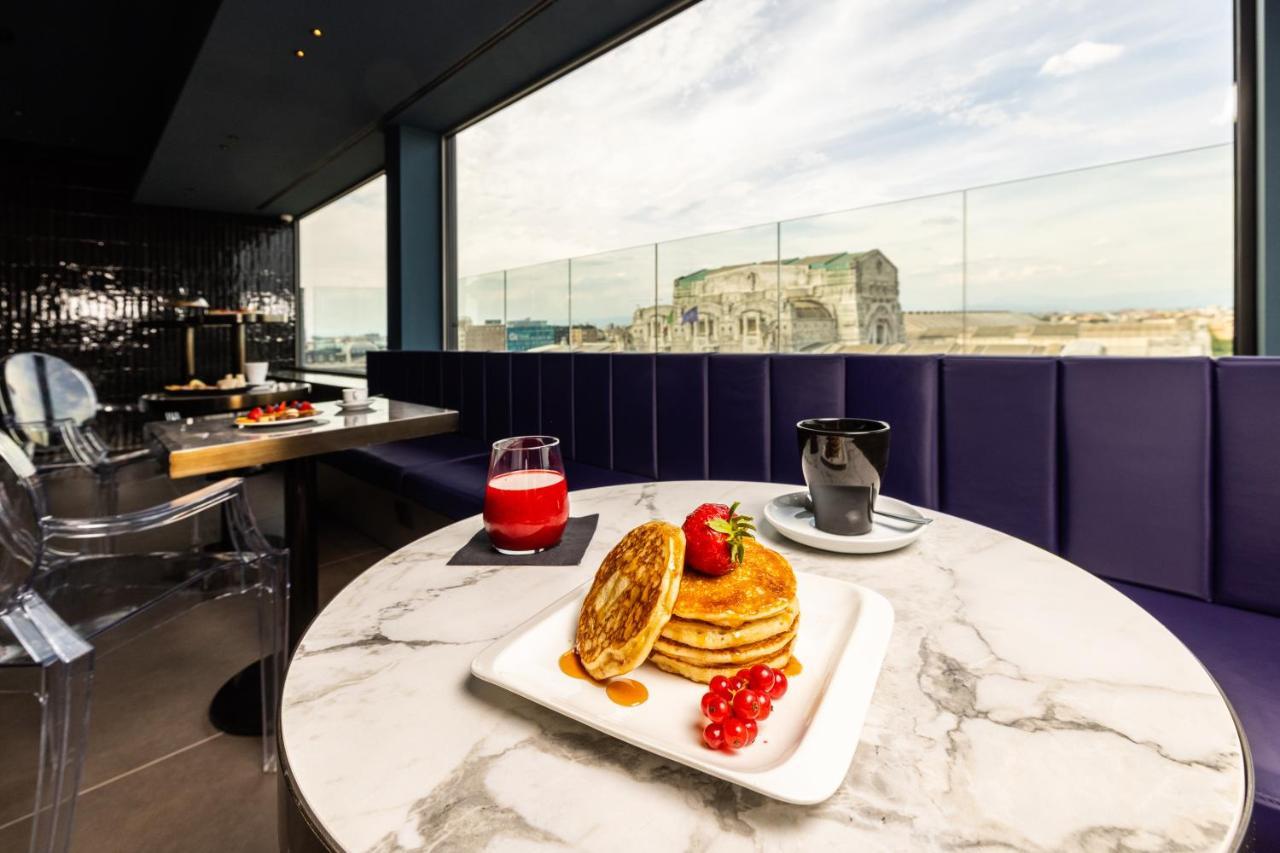 Hd8 Hotel Milano Екстериор снимка