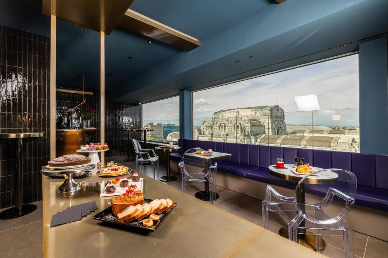 Hd8 Hotel Milano Екстериор снимка