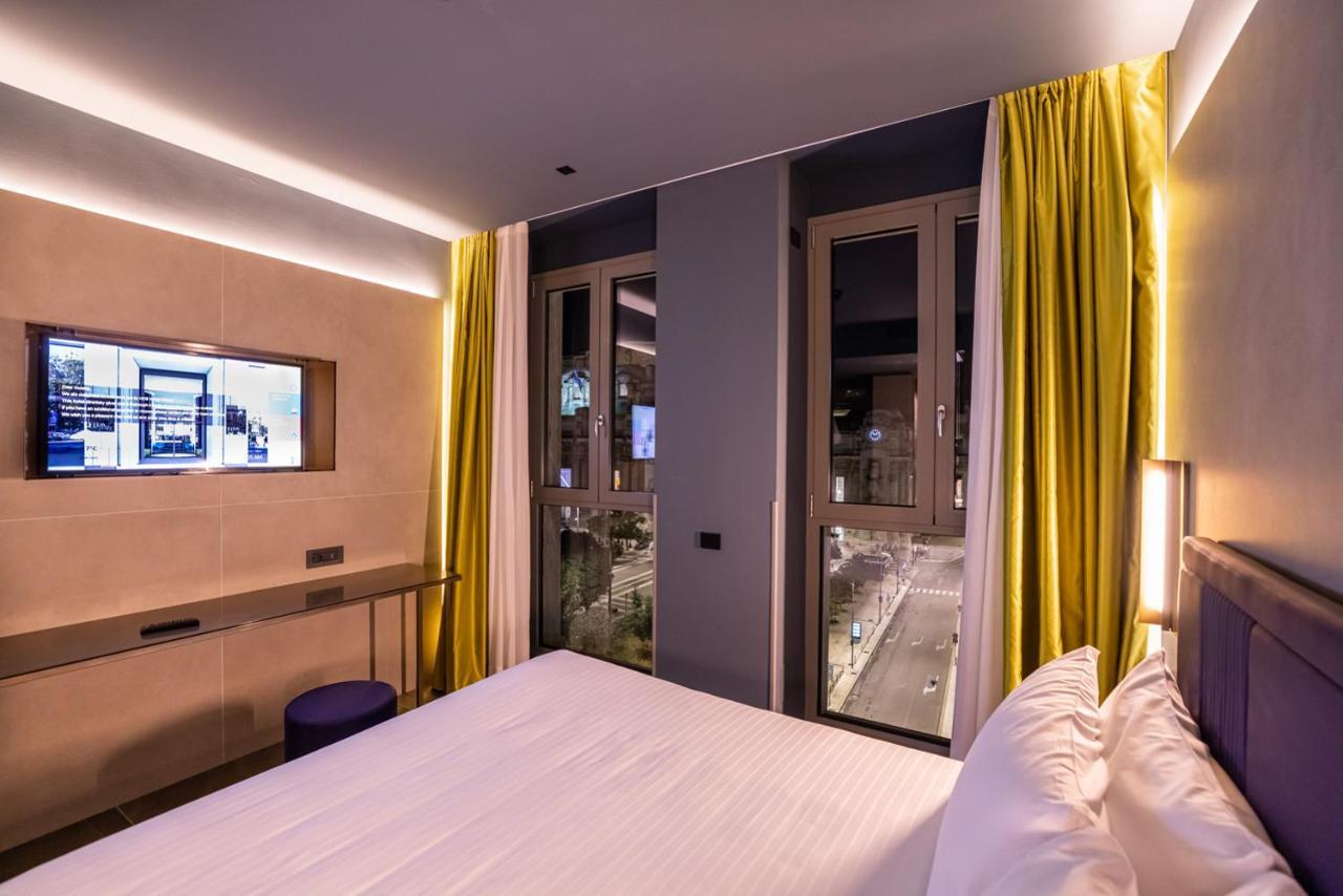 Hd8 Hotel Milano Екстериор снимка