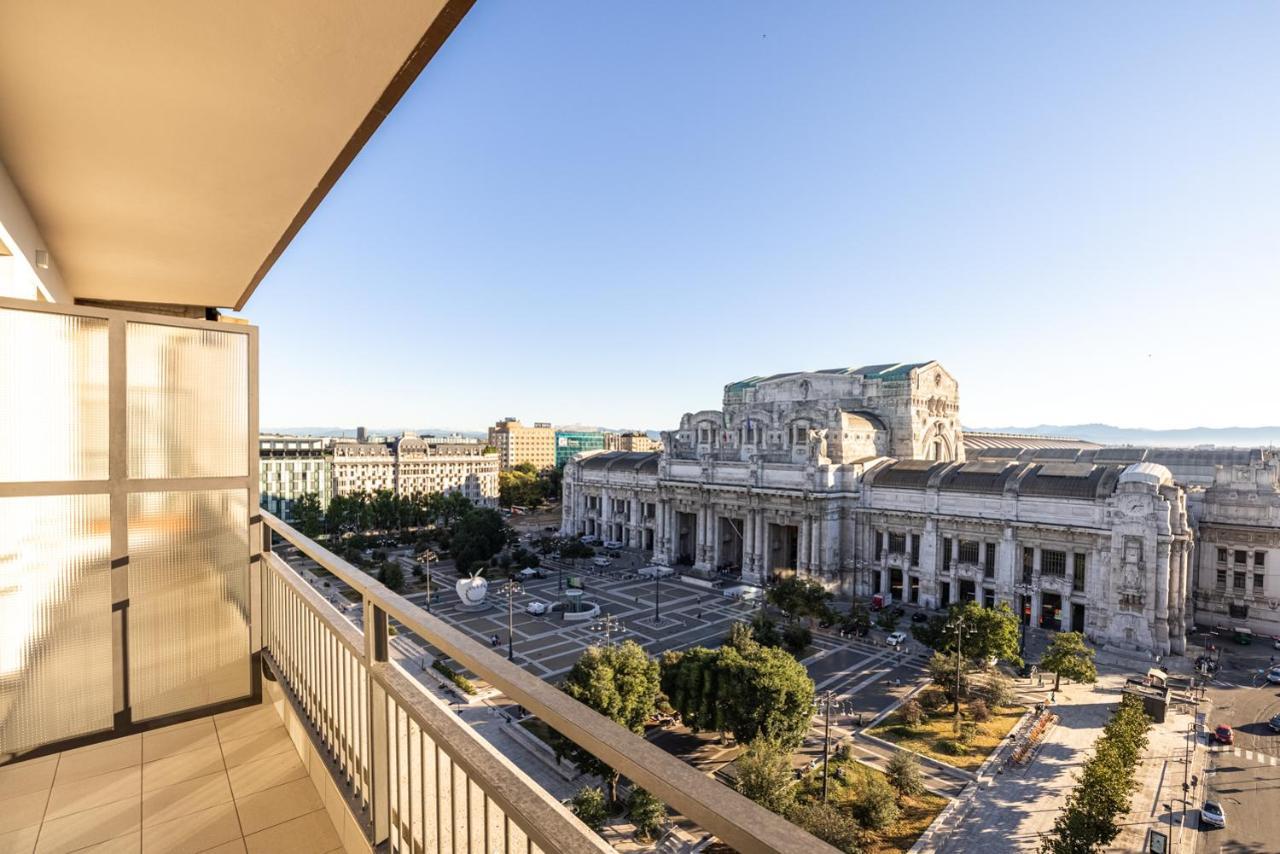 Hd8 Hotel Milano Екстериор снимка