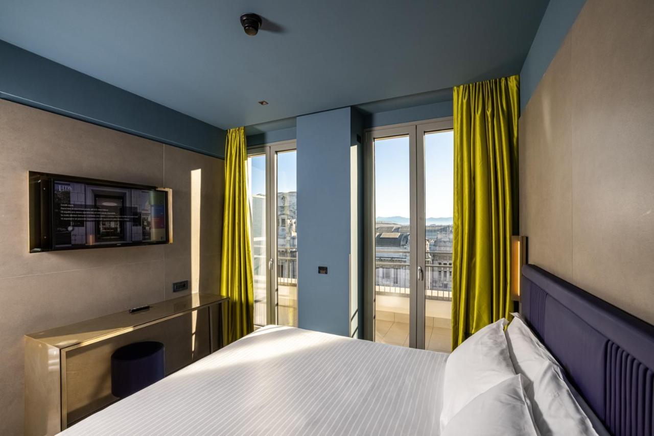 Hd8 Hotel Milano Екстериор снимка