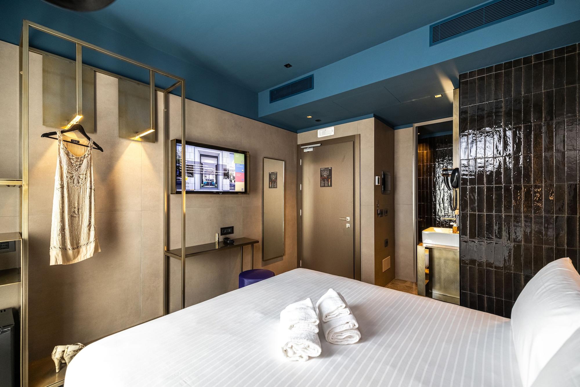 Hd8 Hotel Milano Екстериор снимка