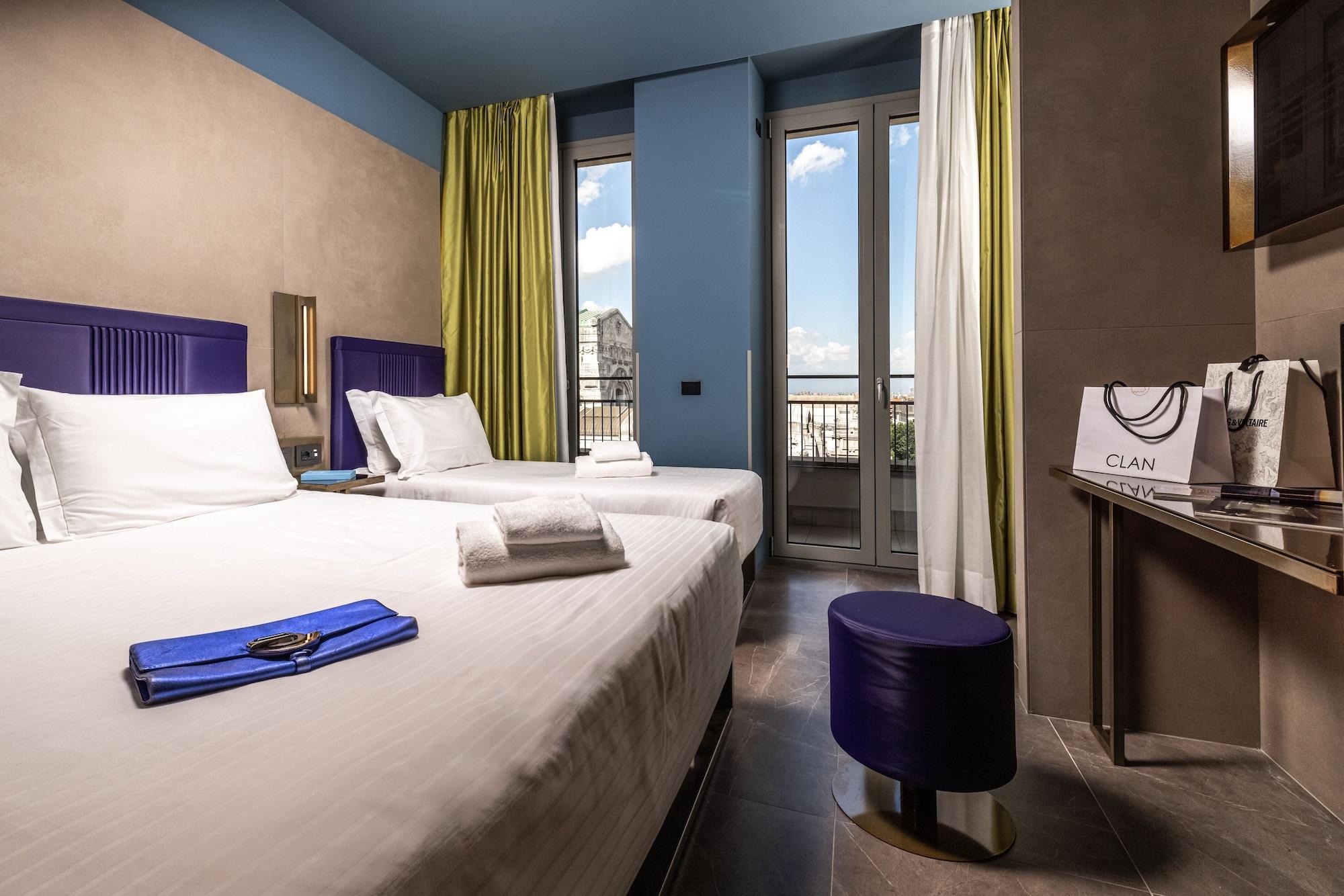 Hd8 Hotel Milano Екстериор снимка