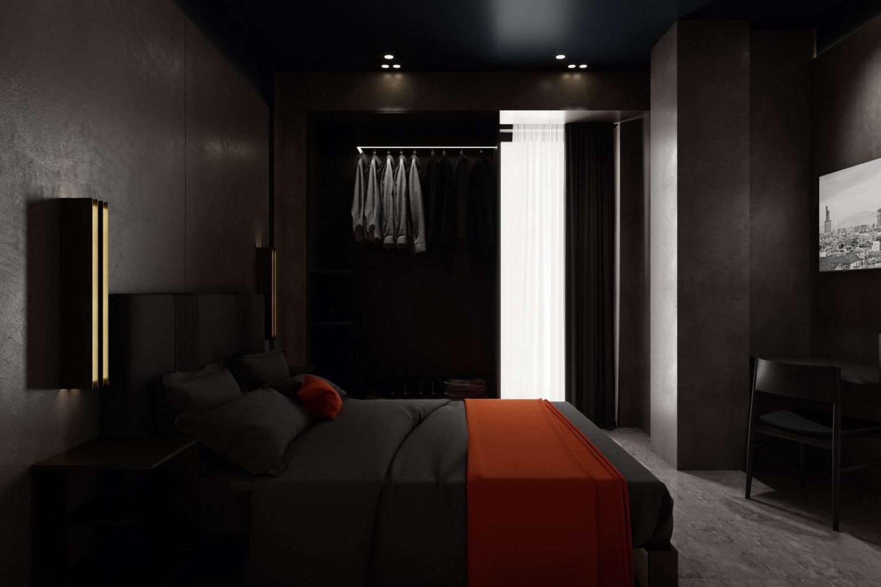Hd8 Hotel Milano Екстериор снимка