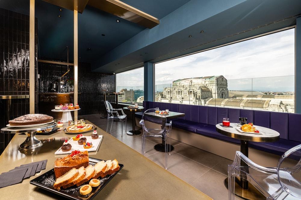 Hd8 Hotel Milano Екстериор снимка