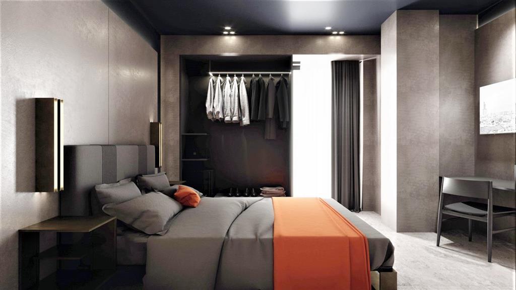 Hd8 Hotel Milano Екстериор снимка