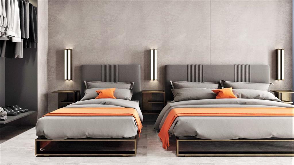 Hd8 Hotel Milano Екстериор снимка