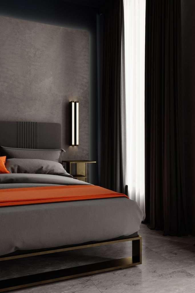 Hd8 Hotel Milano Стая снимка