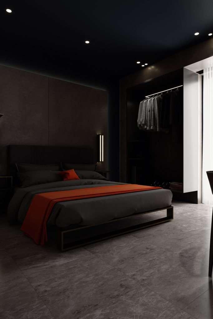 Hd8 Hotel Milano Стая снимка